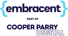 Embracent (A part of Cooper Parry Digital)