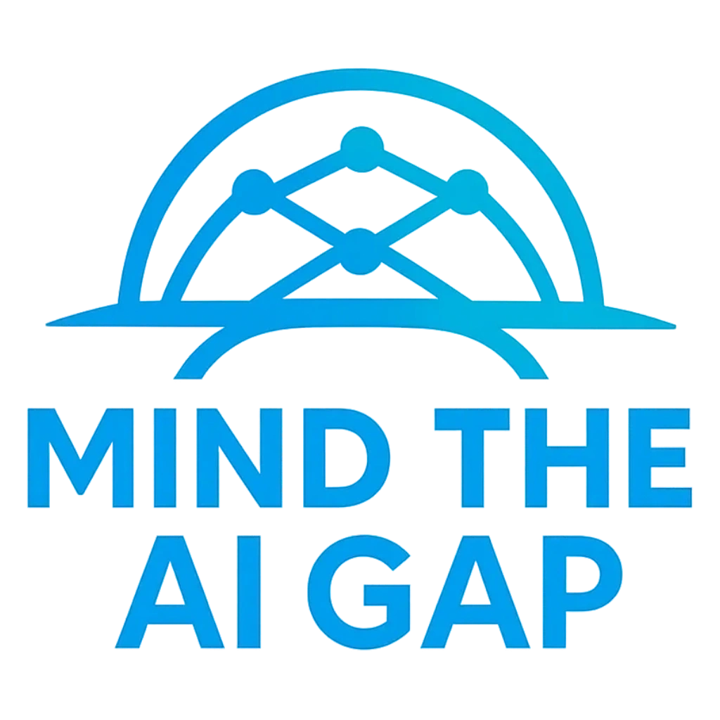 Mind the AI Gap